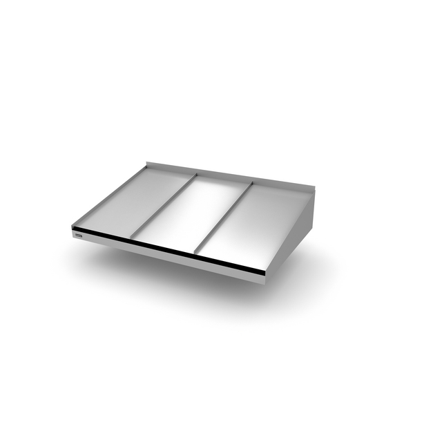 ENTRETAK CLASSIC SILVER D1155 B1500 | Beijerbygg Byggmaterial